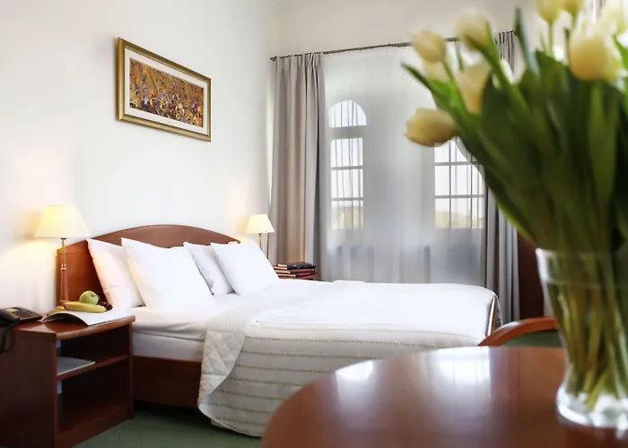 Dom Muzyka Aparthotel