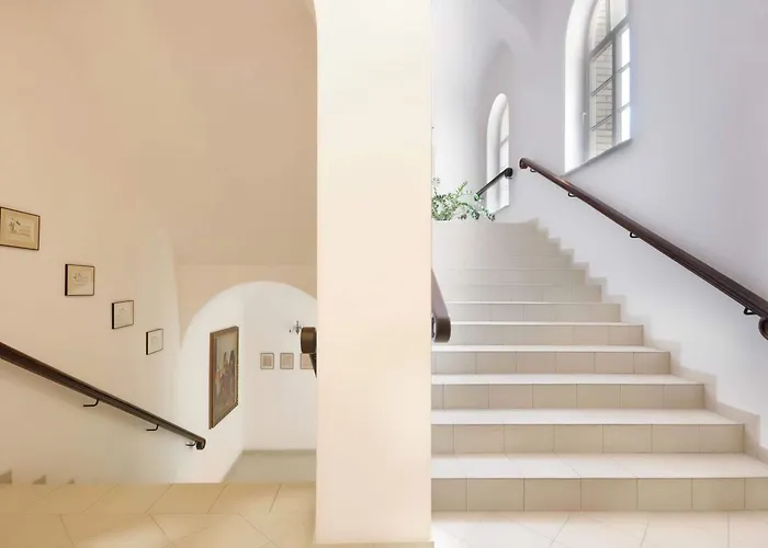 Dom Muzyka Aparthotel