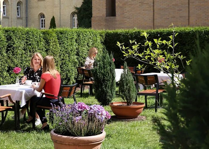 Aparthotel Dom Muzyka Danzica