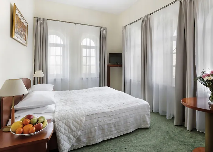 Aparthotel Dom Muzyka