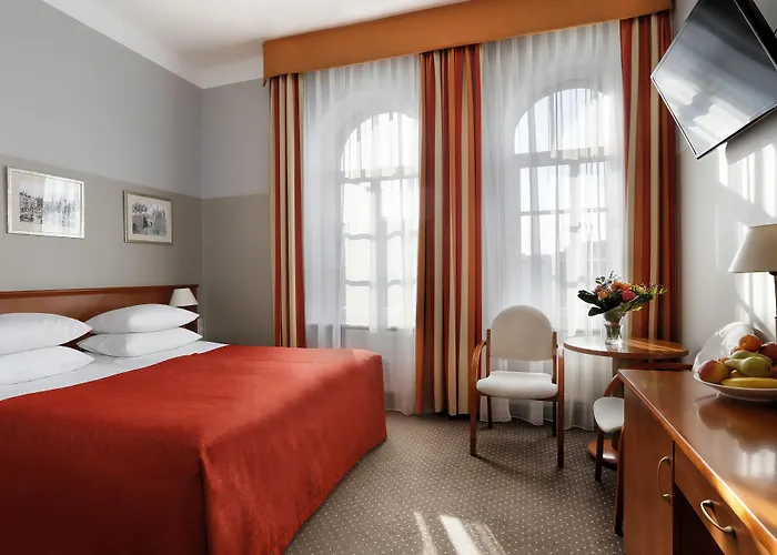 Dom Muzyka Aparthotel