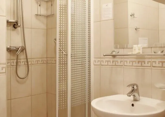 Dom Muzyka Aparthotel