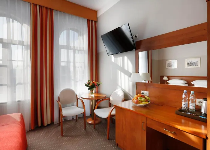 Dom Muzyka Aparthotel