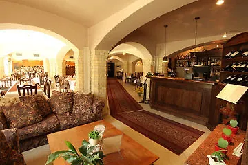 Aparthotel Dom Muzyka 4*