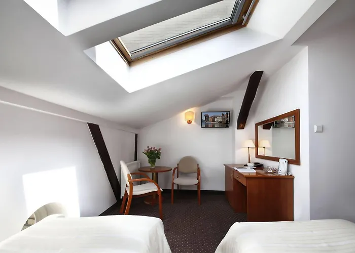 Dom Muzyka Aparthotel