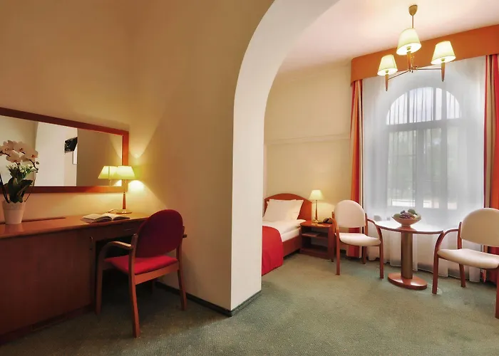 Dom Muzyka Aparthotel 4*