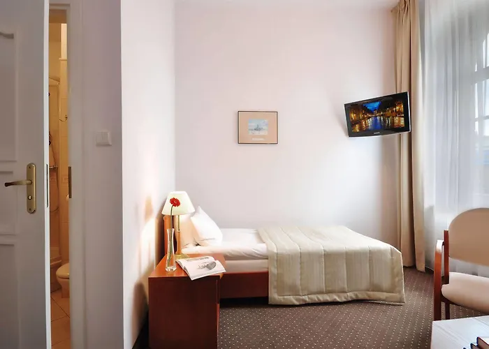 Aparthotel Dom Muzyka 4*